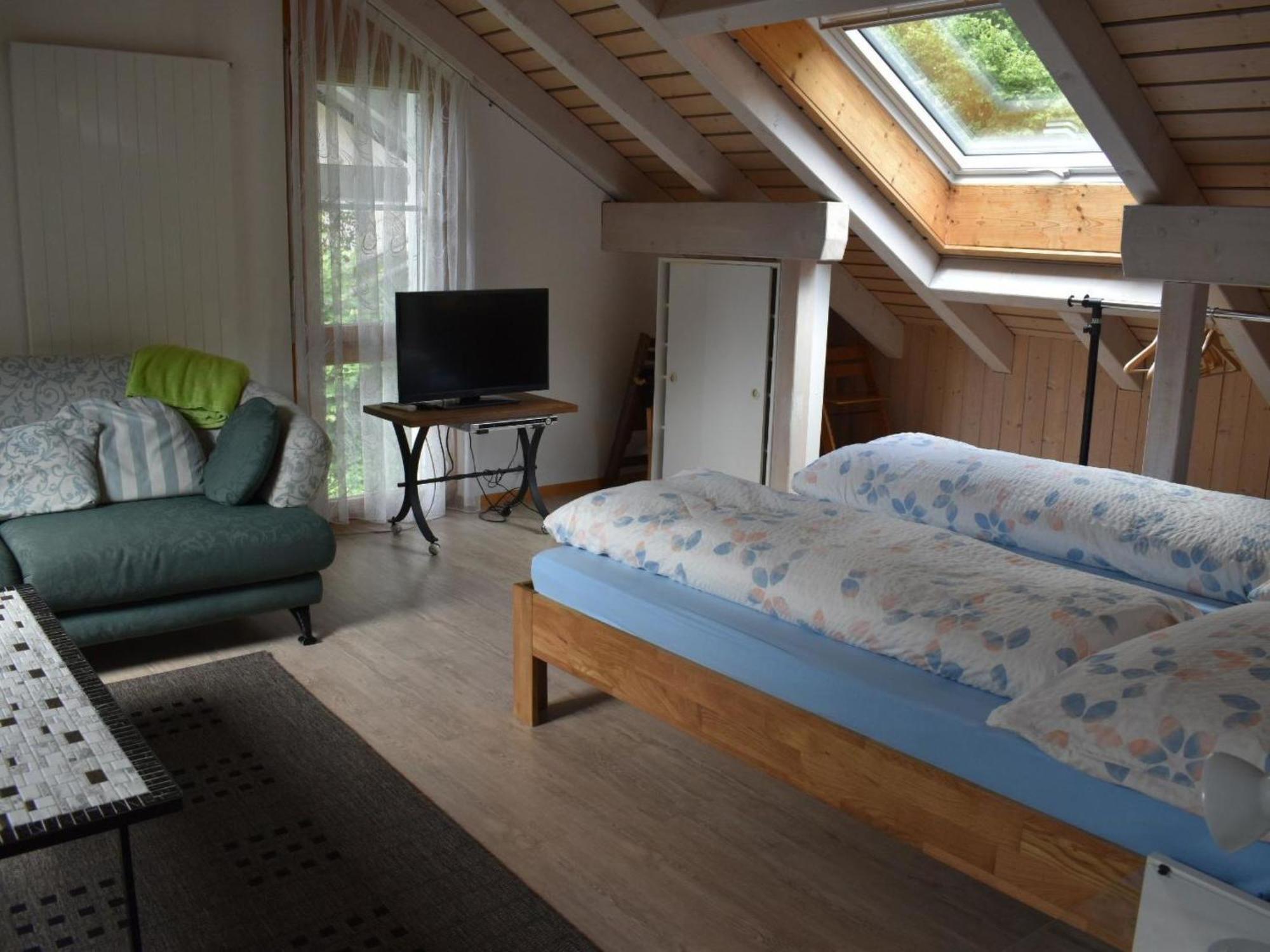 Apartment Barmettlenstrasse 26 By Interhome Engelberg Kültér fotó