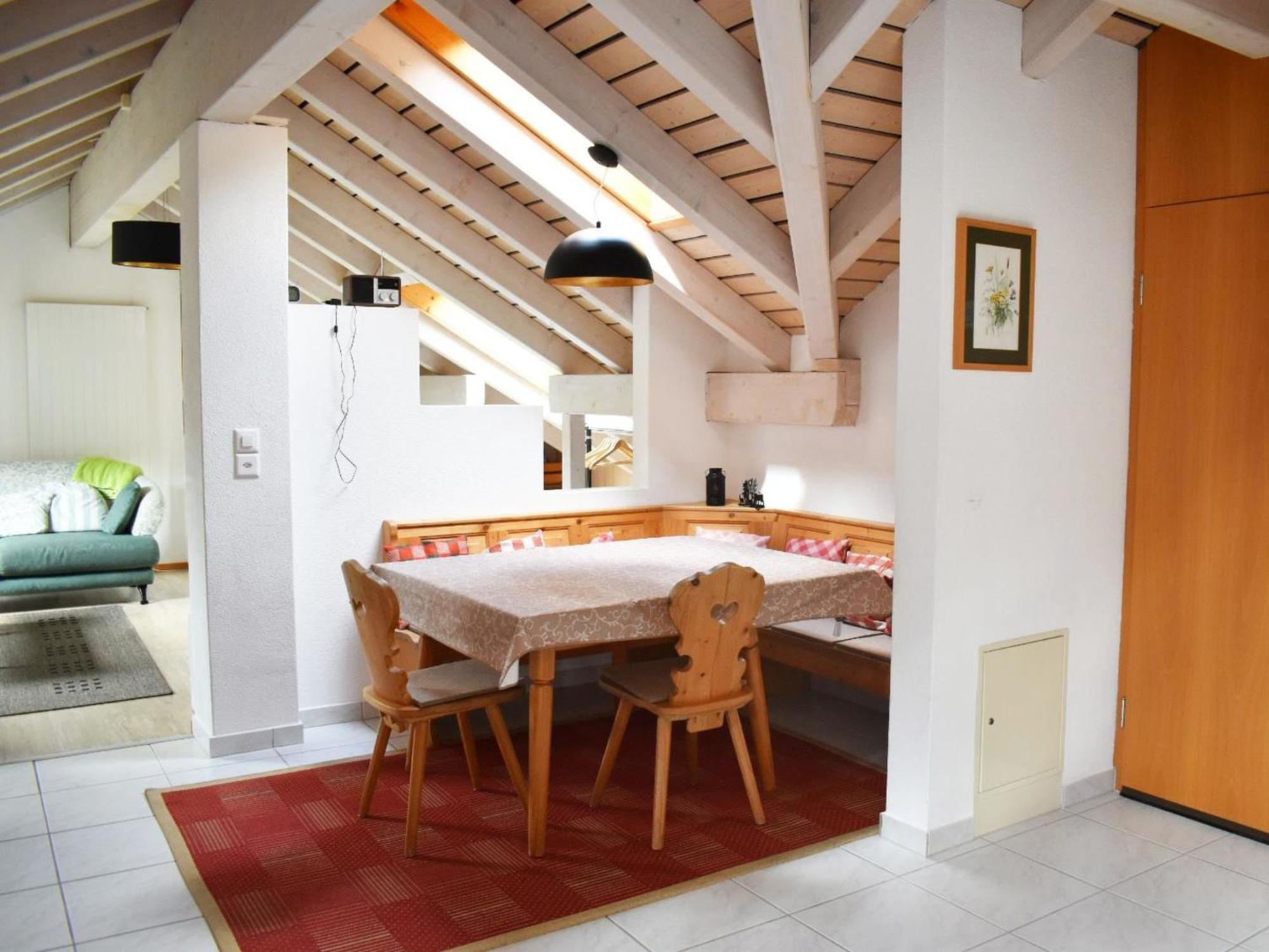 Apartment Barmettlenstrasse 26 By Interhome Engelberg Kültér fotó