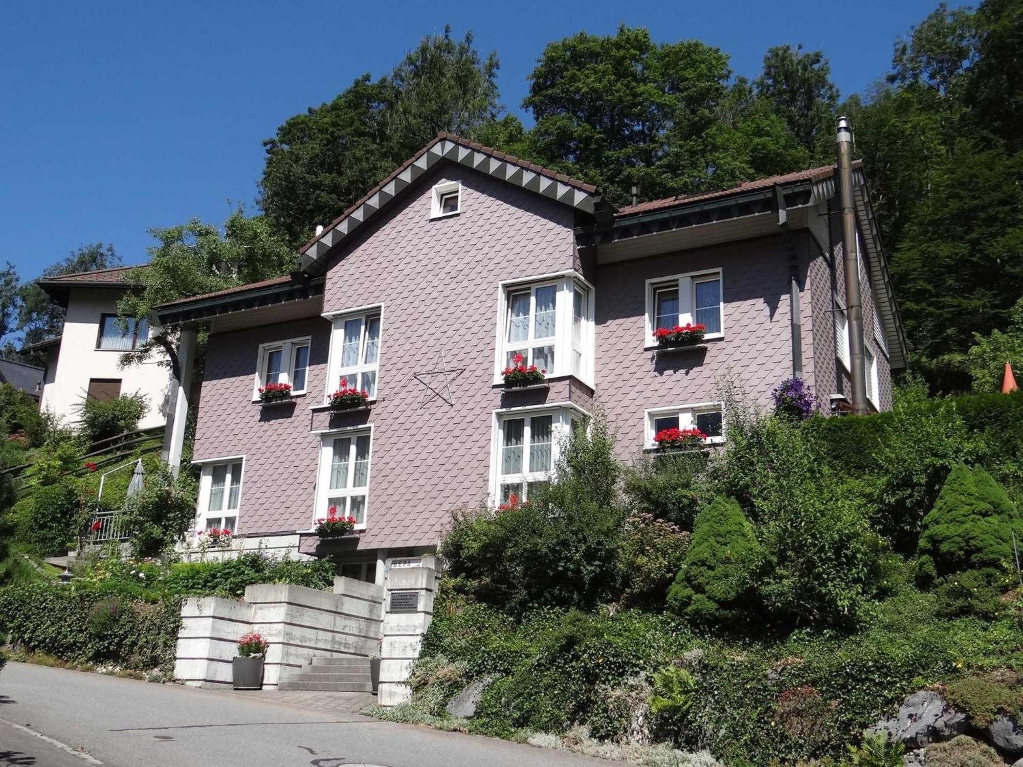 Apartment Barmettlenstrasse 26 By Interhome Engelberg Kültér fotó