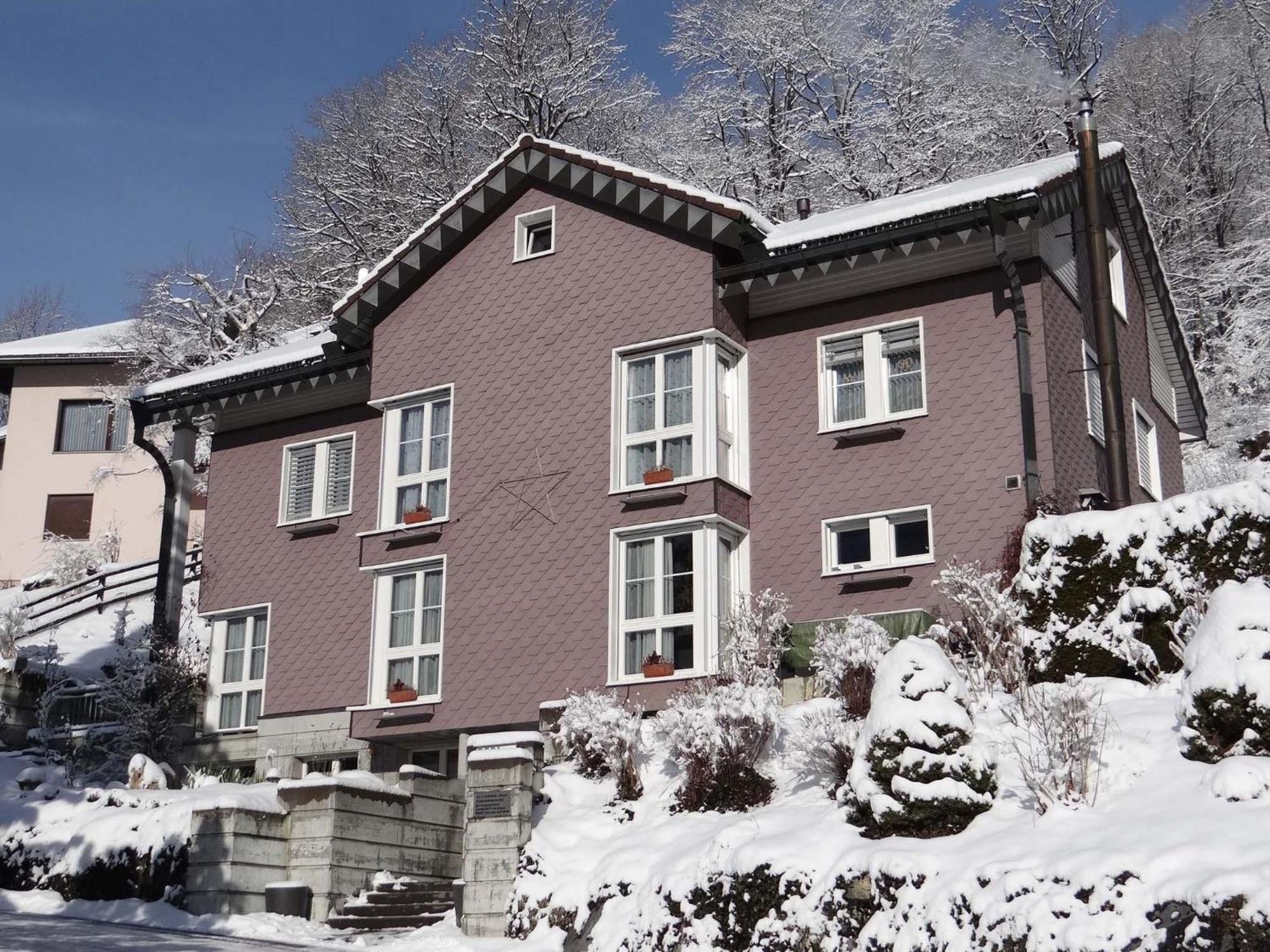 Apartment Barmettlenstrasse 26 By Interhome Engelberg Kültér fotó